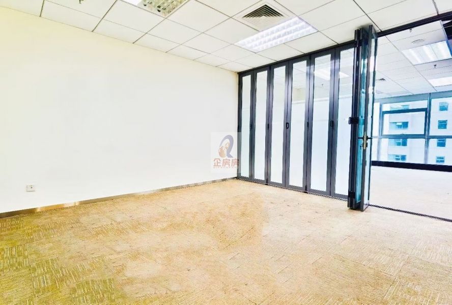 北京环球贸易中心