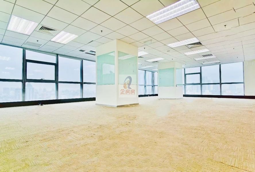 北京环球贸易中心