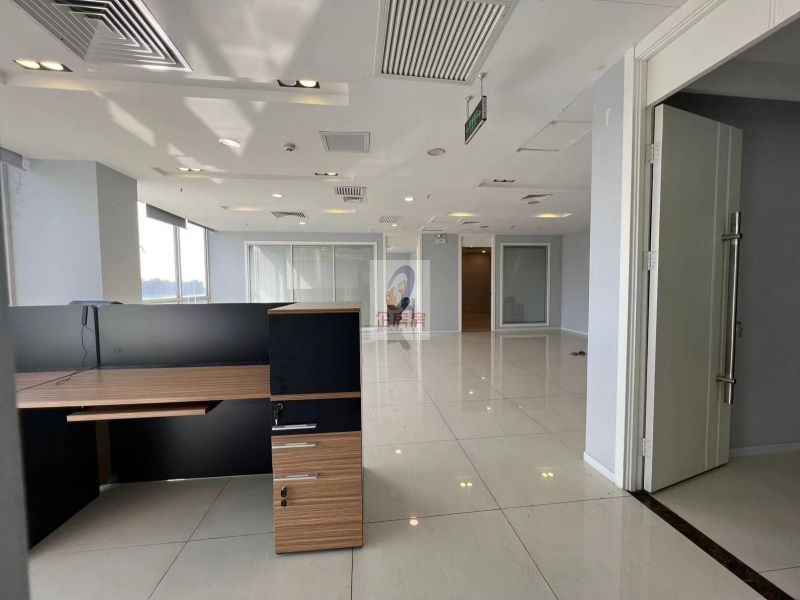 建外SOHO（A座B座写字楼）