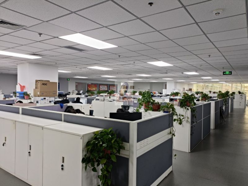 能+中心（金泰中心（柳芳）