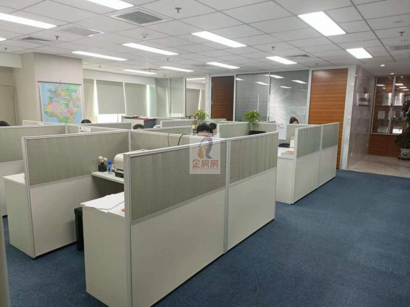 能+中心（金泰中心（柳芳）