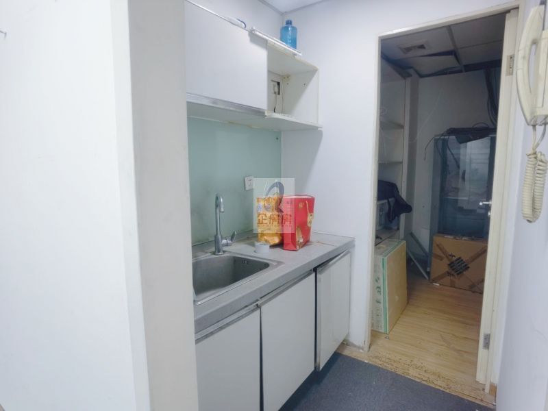 建外SOHO（A座B座写字楼）