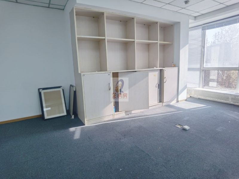 建外SOHO（A座B座写字楼）