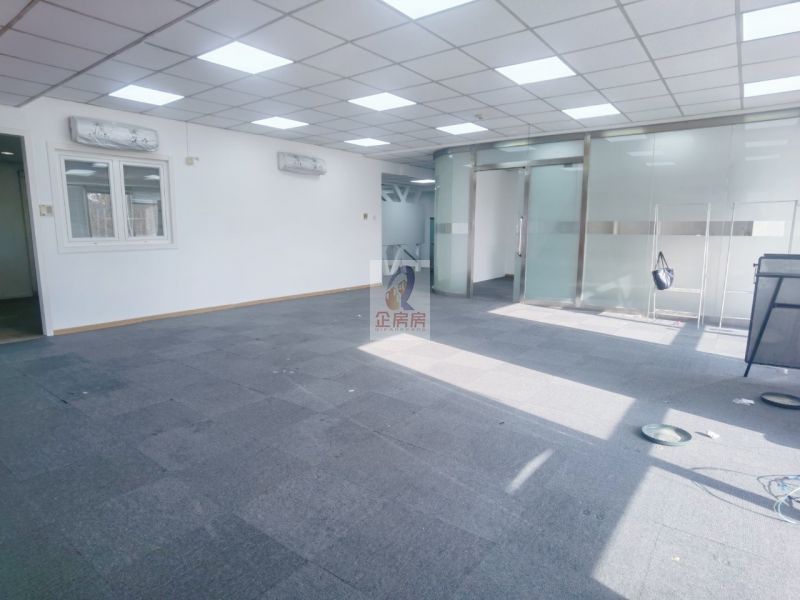 建外SOHO（A座B座写字楼）