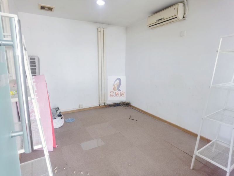 建外SOHO（A座B座写字楼）