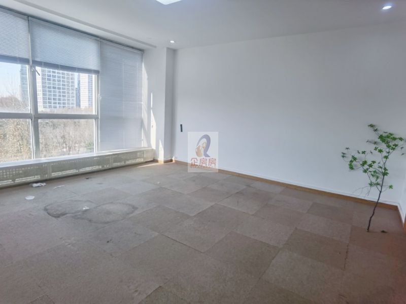 建外SOHO（A座B座写字楼）