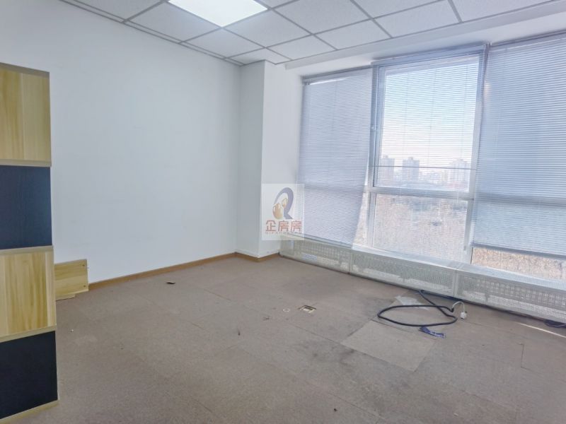 建外SOHO（A座B座写字楼）