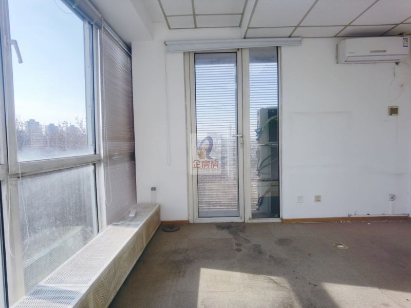 建外SOHO（A座B座写字楼）