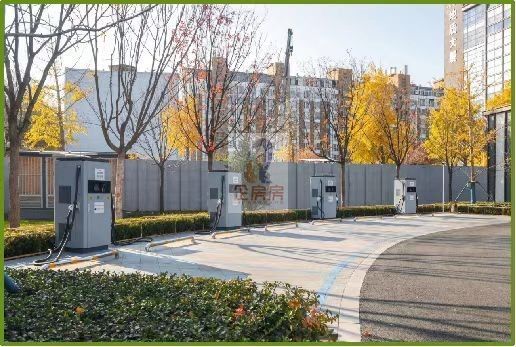 四季慧谷&middot;数字科技产业园