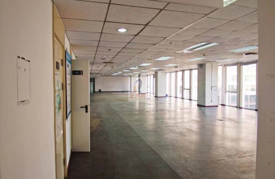 北京国际大厦（北京国际中心）