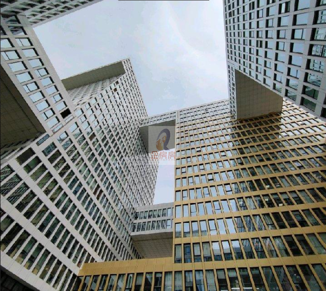 北京国际大厦（北京国际中心）