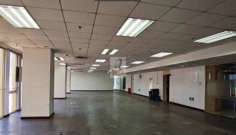 北京国际大厦（北京国际中心）