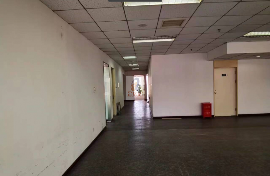 北京国际大厦（北京国际中心）