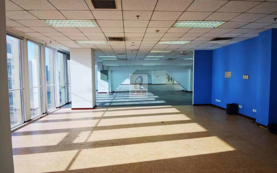 北京国际大厦（北京国际中心）