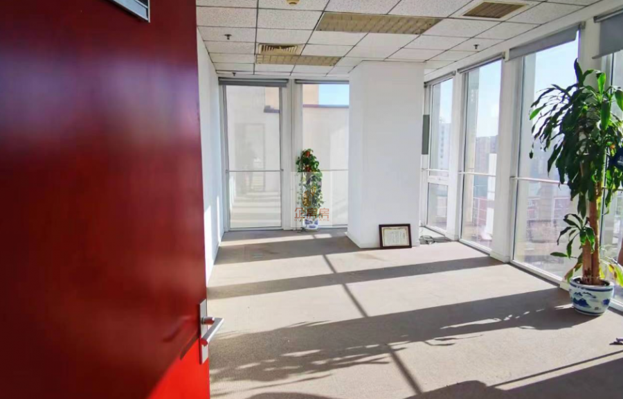 北京国际大厦（北京国际中心）