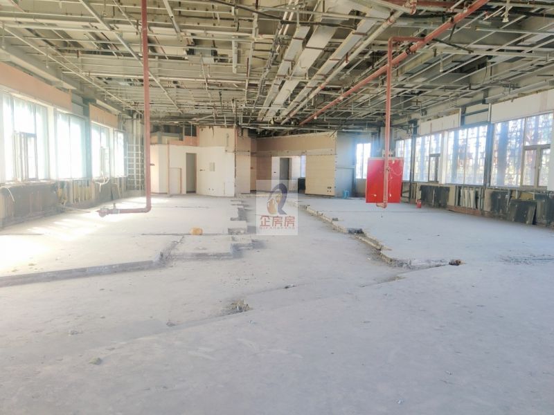 西城区冰窖胡同8号院（独栋）