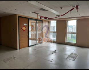 中水电国际大厦（中水电大厦）