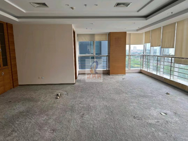 中水电国际大厦（中水电大厦）