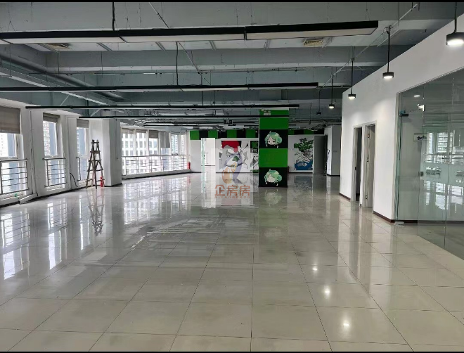 中水电国际大厦（中水电大厦）