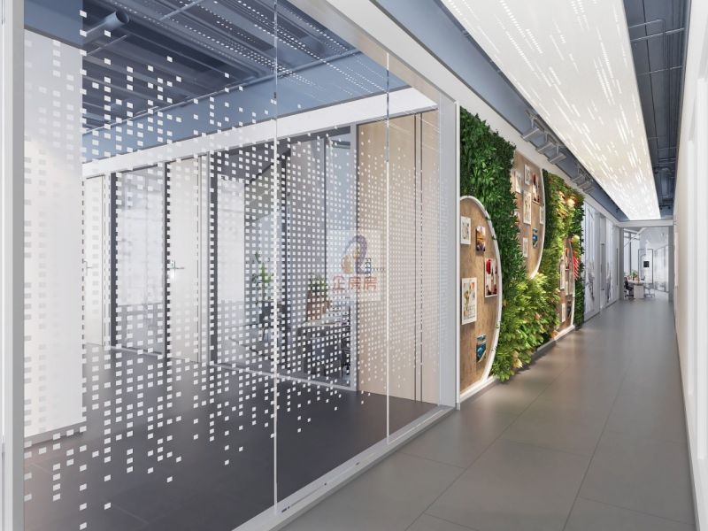 天通泰科技金融谷 