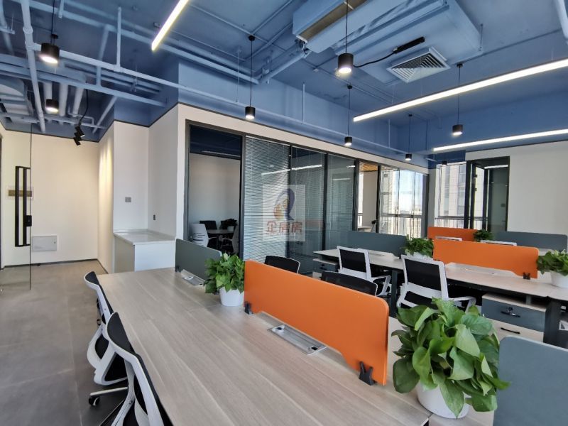 天通泰科技金融谷 