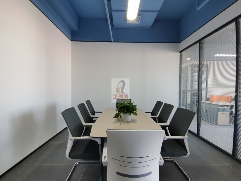 天通泰科技金融谷 