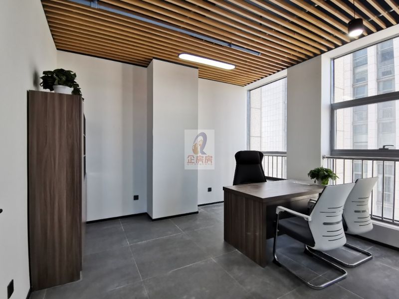 天通泰科技金融谷 