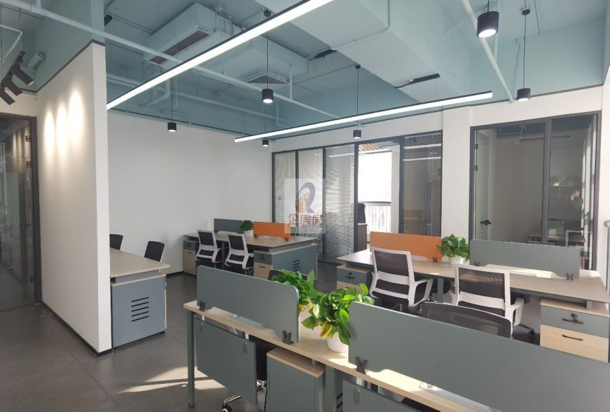 天通泰科技金融谷 