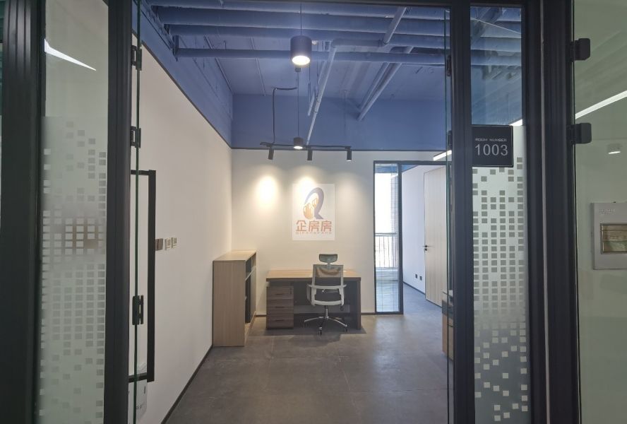 天通泰科技金融谷 