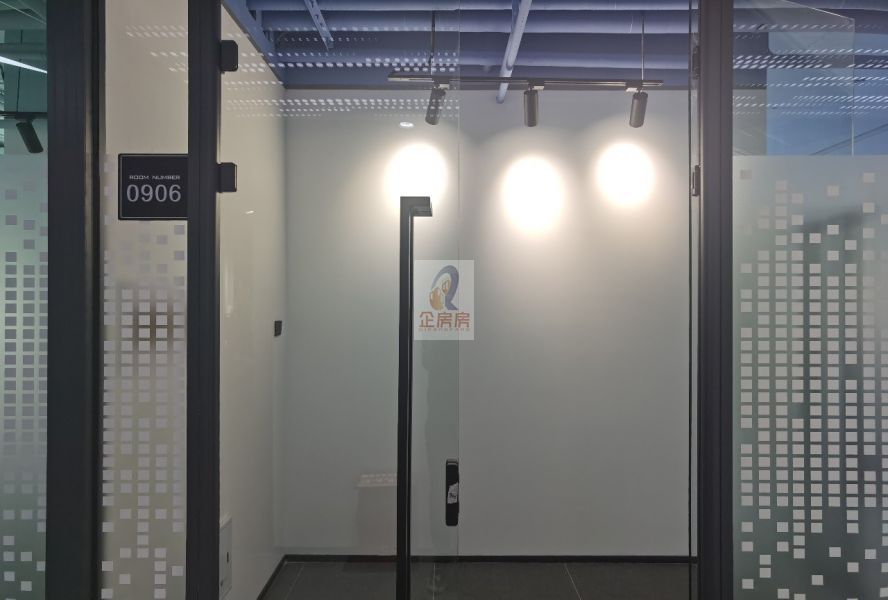 天通泰科技金融谷 