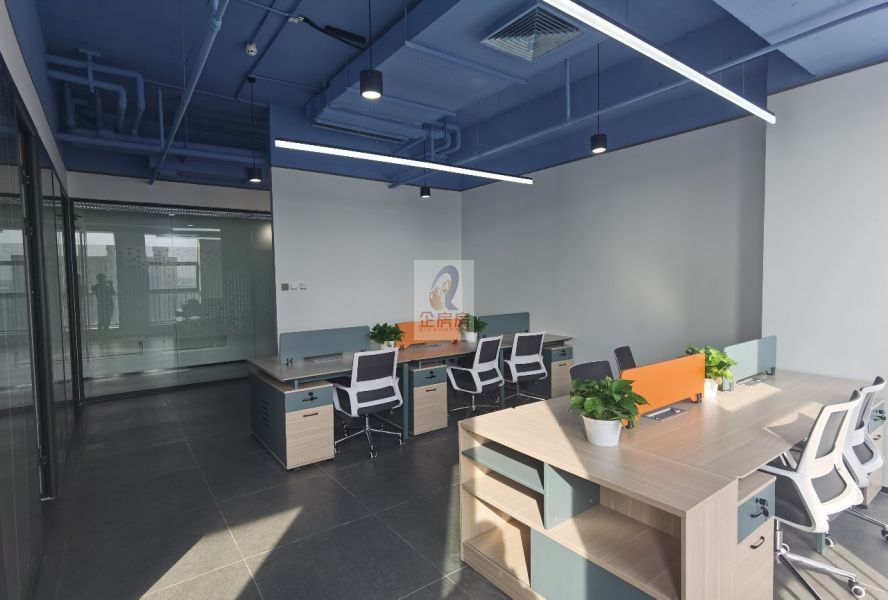 天通泰科技金融谷 