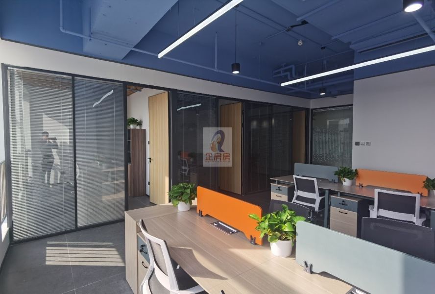 天通泰科技金融谷 