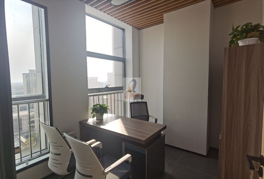 天通泰科技金融谷 