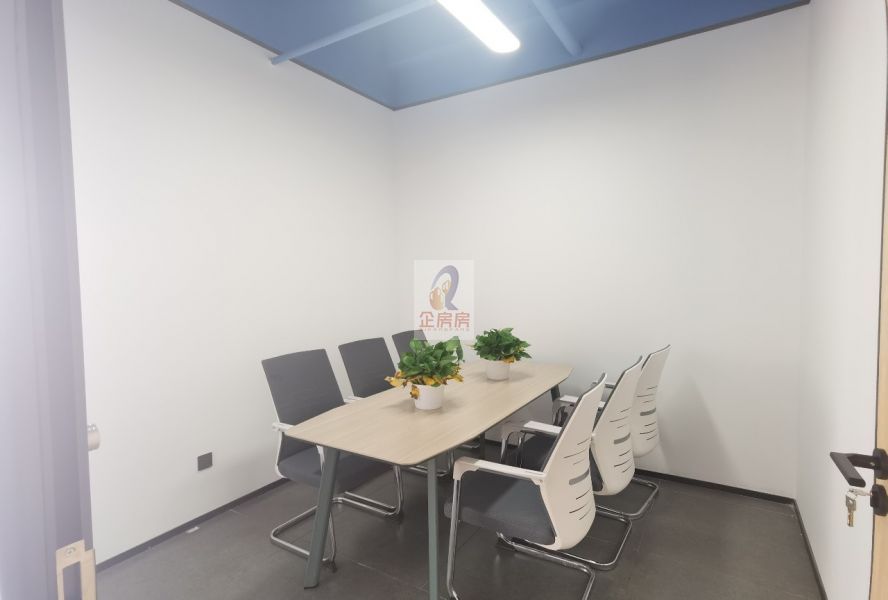 天通泰科技金融谷 