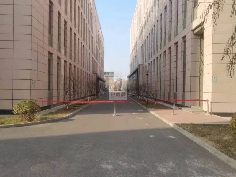 大得名归生物医药基地