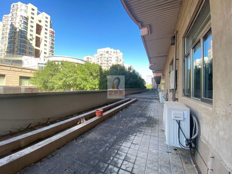  惠新苑3号楼（独栋）