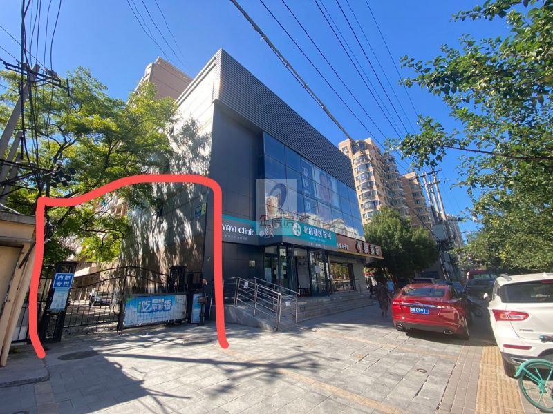  惠新苑3号楼（独栋）