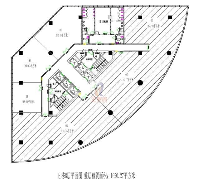 北京环球贸易中心