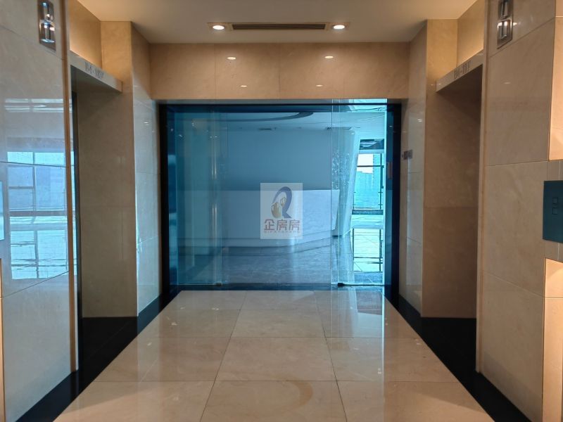 北京环球贸易中心