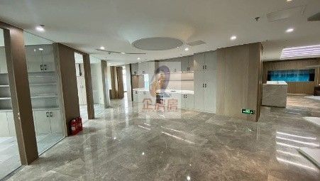 北京环球贸易中心