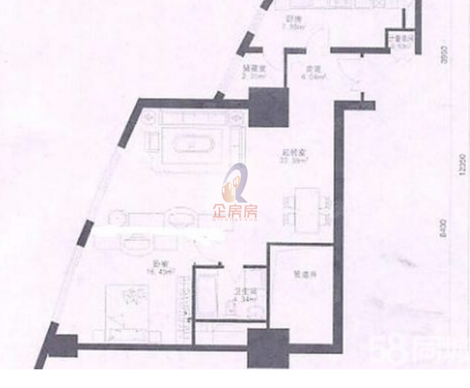 华龙大厦