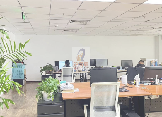 东方银座（写字楼座）