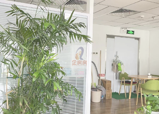 东方银座（写字楼座）