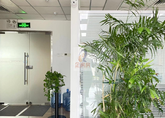 东方银座（写字楼座）