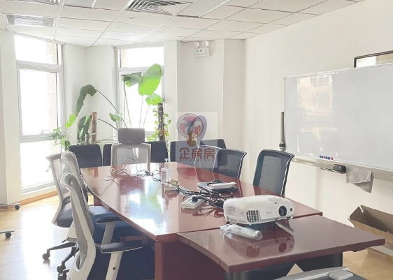 东方银座（写字楼座）