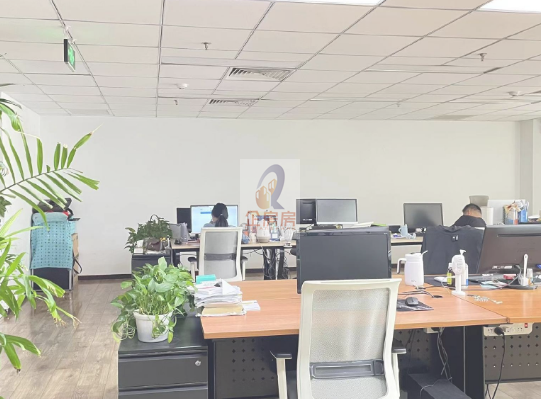 东方银座（写字楼座）