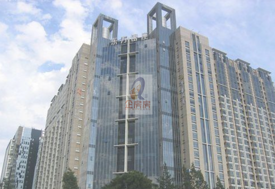 东方银座（写字楼座）