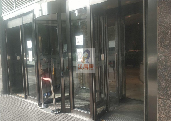 金成建国5号楼