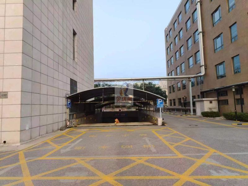 龙冠和谐大厦