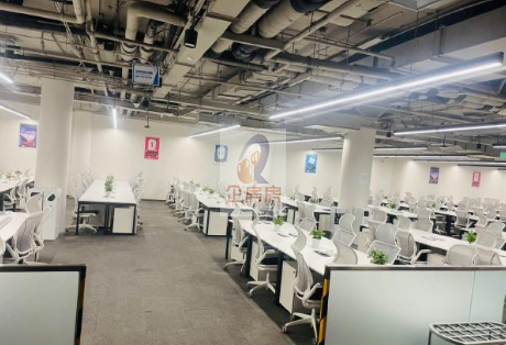 Distrii办伴（天使大厦）